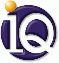 Логотип компании Ай-Кью, ООО, тренинговая компания