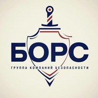 Логотип компании БОРС-БАЛТИКА, ООО, охранное предприятие