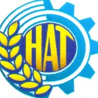 Логотип компании Новгородский агротехнический техникум