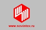 Логотип компании Новинтех, компьютерный сервис-центр
