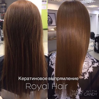 Новость Royal Hair Великий Новгород