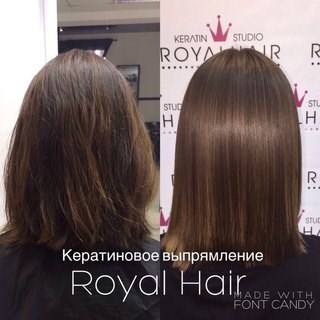 Картинка Royal Hair центр